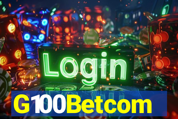G100Betcom