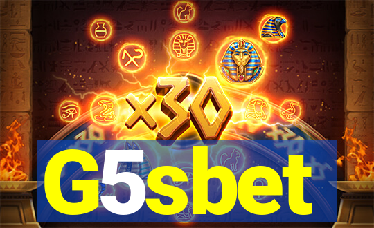 G5sbet