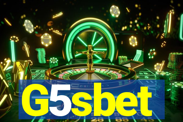 G5sbet