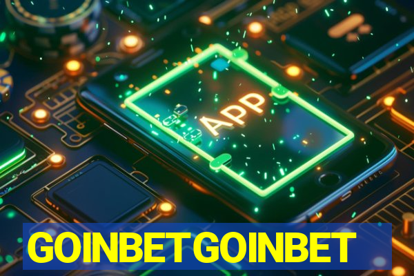 GOINBETGOINBET