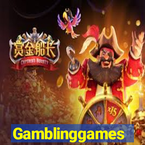 Gamblinggames
