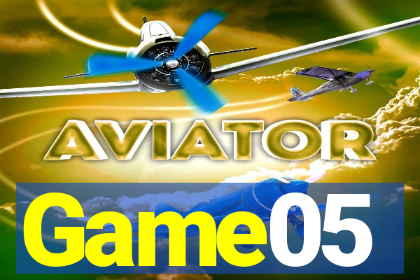 Game05
