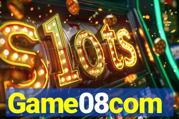 Game08com