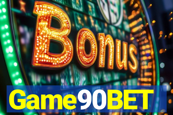 Game90BET
