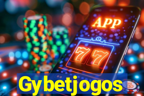 Gybetjogos