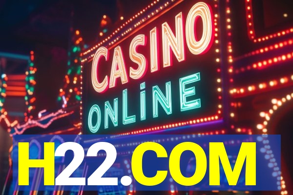 H22.COM