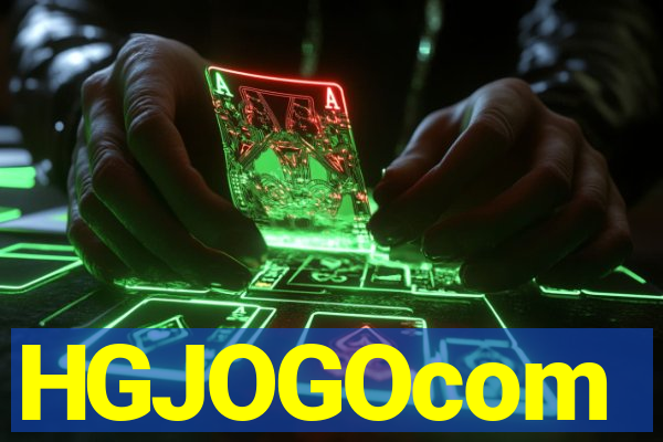 HGJOGOcom