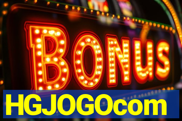 HGJOGOcom