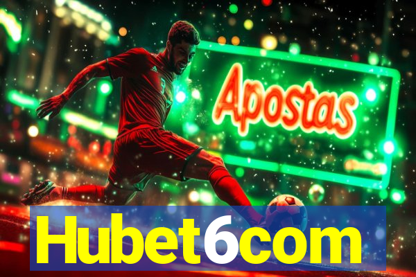 Hubet6com