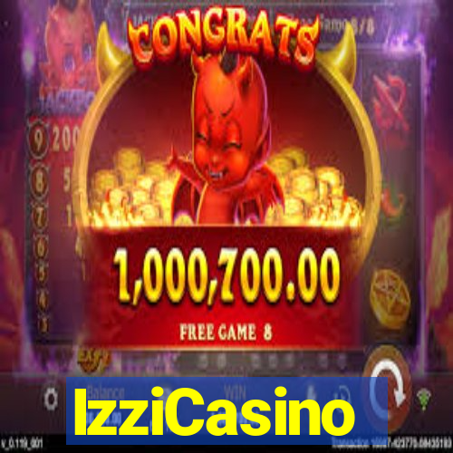 IzziCasino