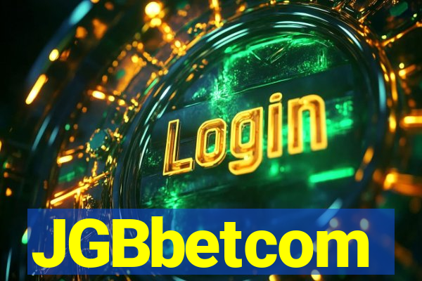 JGBbetcom