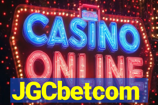 JGCbetcom