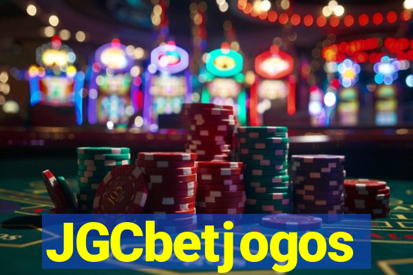 JGCbetjogos