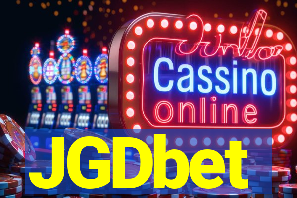 JGDbet
