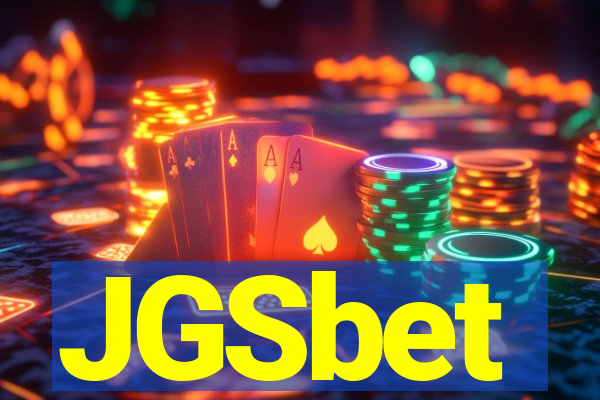 JGSbet