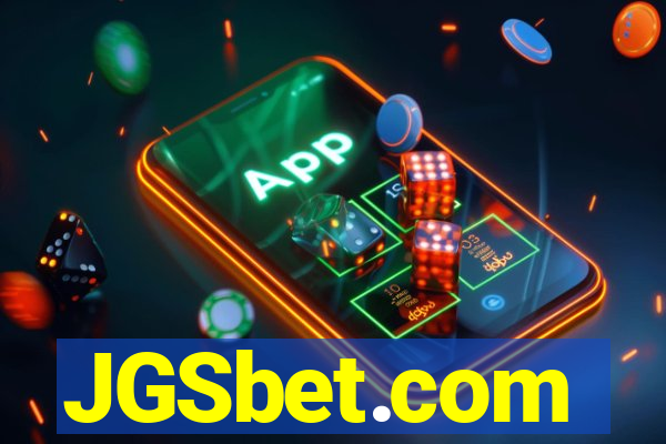 JGSbet.com