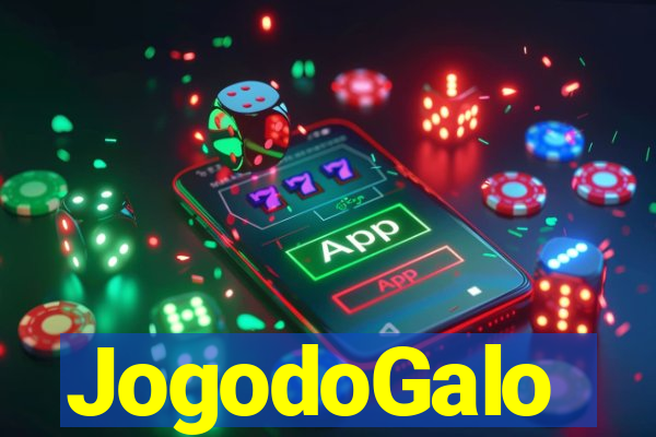 JogodoGalo
