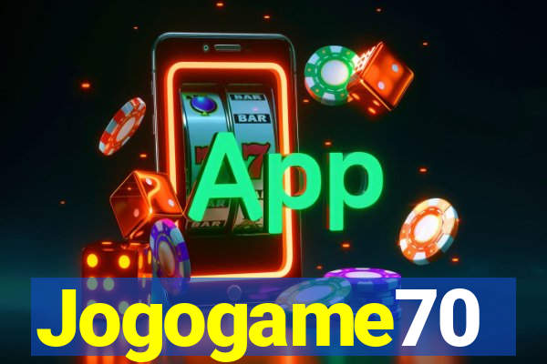 Jogogame70