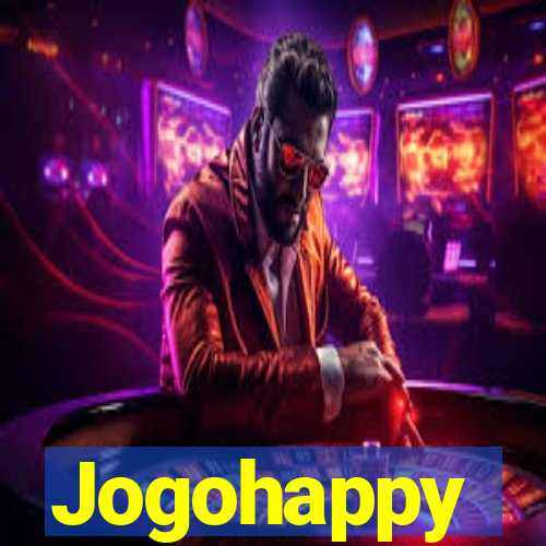 Jogohappy