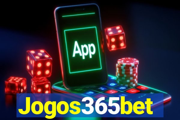 Jogos365bet