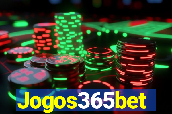Jogos365bet
