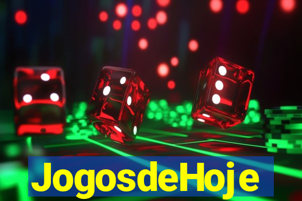 JogosdeHoje