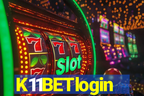 K11BETlogin