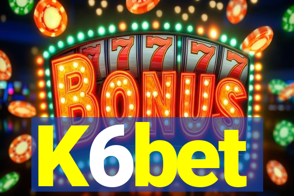 K6bet