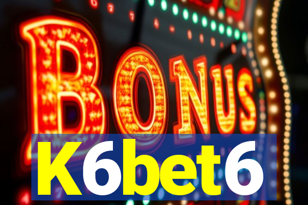 K6bet6