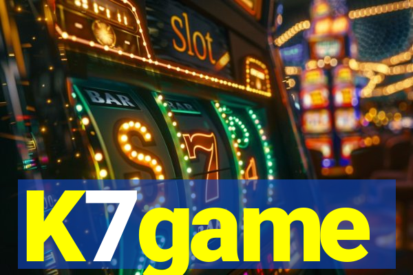 K7game