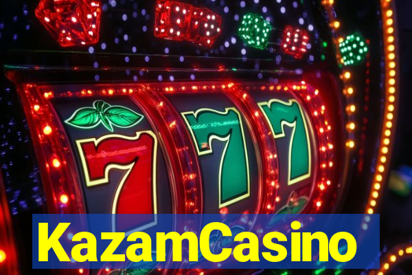 KazamCasino