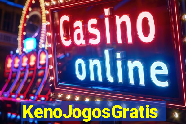 KenoJogosGratis