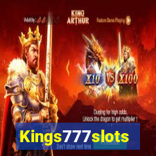 Kings777slots