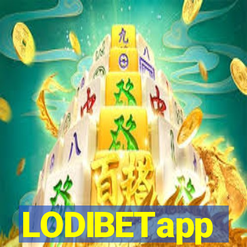 LODIBETapp