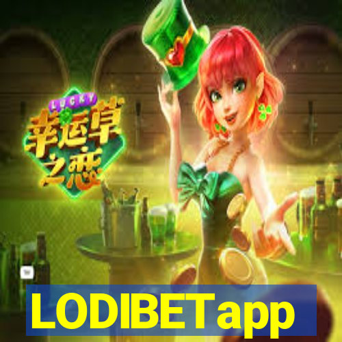 LODIBETapp