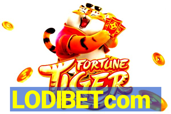 LODIBETcom