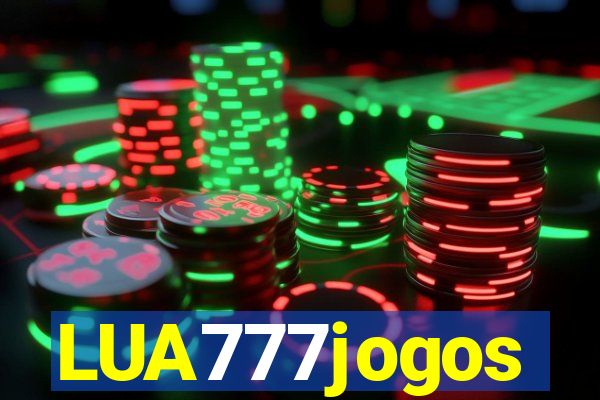 LUA777jogos