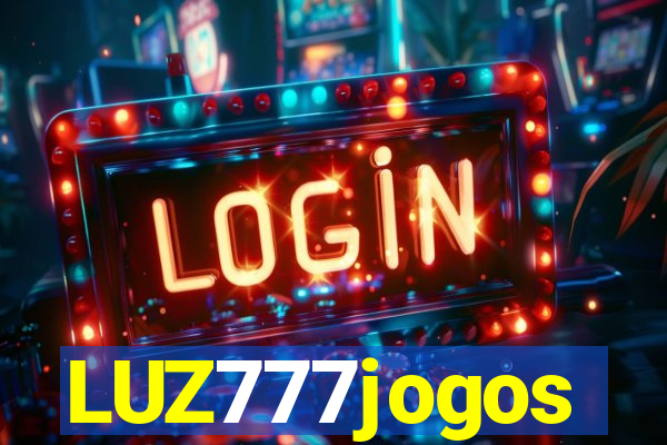 LUZ777jogos