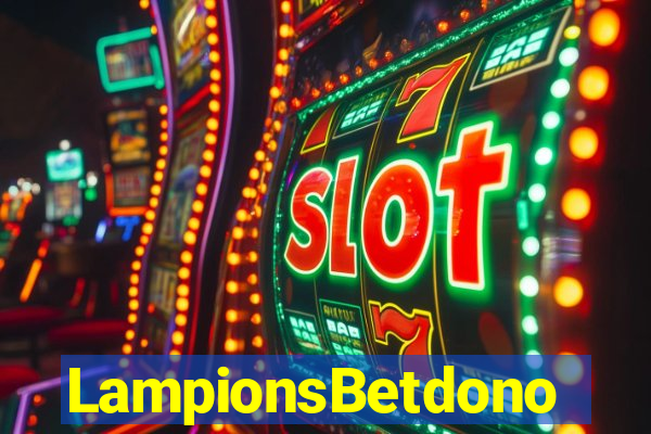 LampionsBetdono