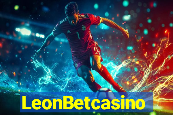 LeonBetcasino