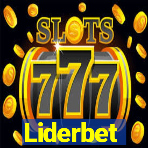 Liderbet