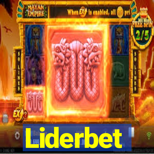 Liderbet