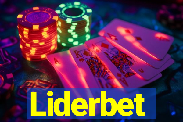 Liderbet