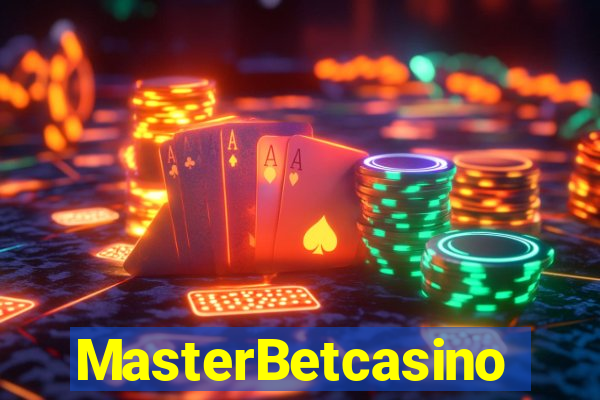 MasterBetcasino