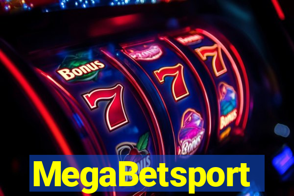 MegaBetsport