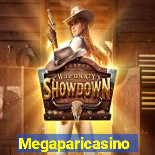 Megaparicasino