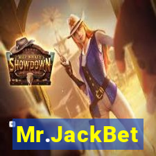 Mr.JackBet