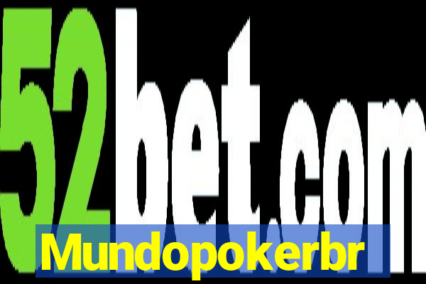 Mundopokerbr