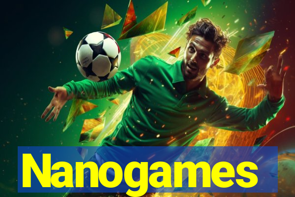Nanogames