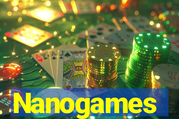 Nanogames